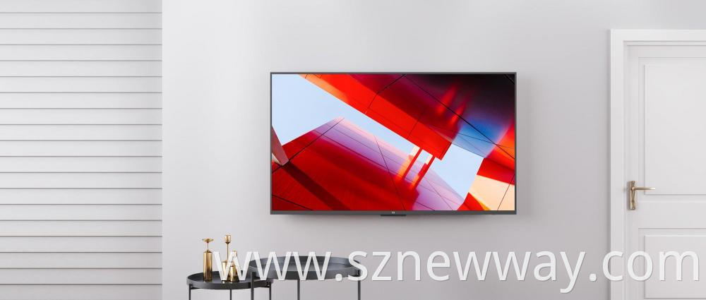 Xiaomi Tv 55 Inch